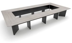 MESA DE JUNTAS LOGAN 240x480