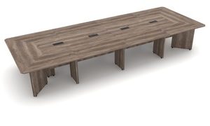 MESA DE JUNTAS LOGAN 180x480