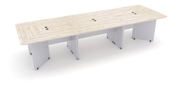 MESA DE JUNTAS LOGAN 120x360