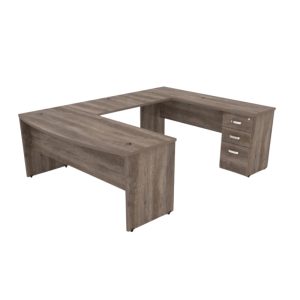 CONJUNTO SEMI-EJECUTIVO LOGAN  (DER./IZQ.)