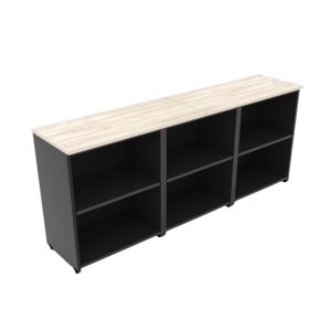 CREDENZA MODULAR 30