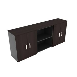 CREDENZA MODULAR 34
