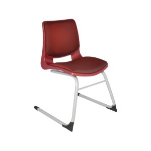 SILLA BOLD TRINEO PINTADA