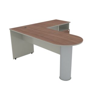 CONJUNTO OPERATIVO  BALA CON LATERAL   (DER./IZQ.)