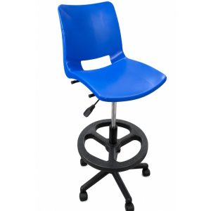 SILLA SECRETARIAL BOLD  CAJERO