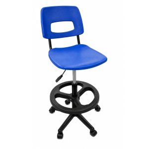 SILLA SECRETARIAL UNAM  CAJERO