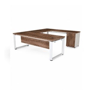 CONJUNTO SEMI-EJECUTIVO QUADRA (DER. /IZQ.)