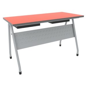 MESA "A" BINARIA PINTADA