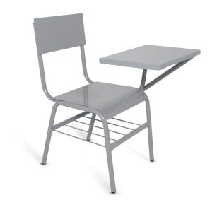 PUPITRE DE LAMINA STEEL