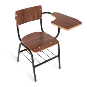 PUPITRE DE TRIPLAY CON LAMINADO PLASTICO