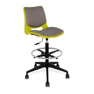 SILLA CAJERO BOLD