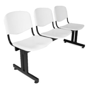 BANCA TANDEM NOVA 3 PLAZAS