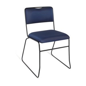 SILLA CONVENSIONES PINTADA