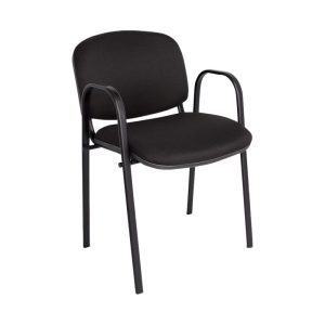 SILLA ISO PINTADA CON BRAZOS