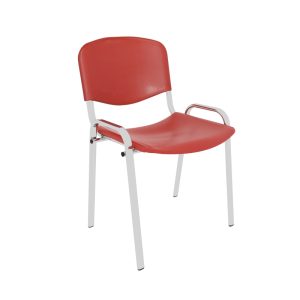 SILLA NOVA CROMADA