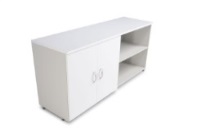 CREDENZA MODULAR 22  (DER./IZQ.)