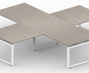 CONFIGURACION PARA ARMAR MODULO CRUCETA