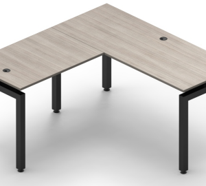 CONFIGURACION PARA ARMAR MODULO L