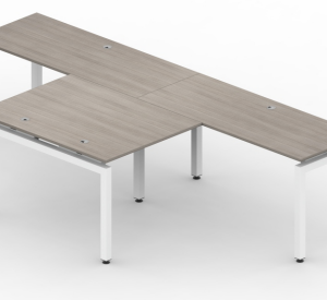 CONFIGURACION PARA ARMAR MODULO T
