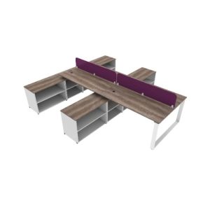 MODULACION DOBLE