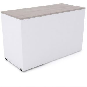 RECEPCION LOGAN CONFIGURACION 2 SIN PEDESTAL