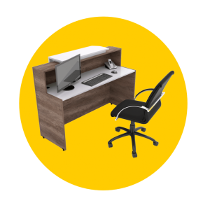 MOBILIARIO DE OFICINA