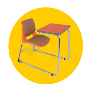 MOBILIARIO ESCOLAR